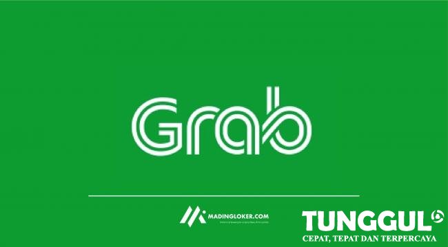 Lowongan kerja ayo, jadi mitra Grab